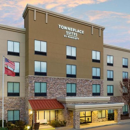Towneplace Suites By Marriott Nashville Smyrna Esterno foto