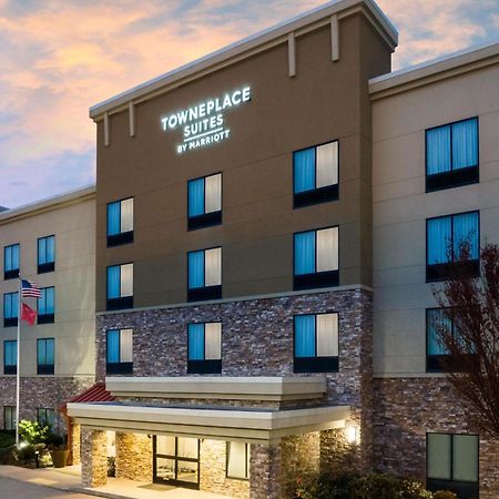 Towneplace Suites By Marriott Nashville Smyrna Esterno foto