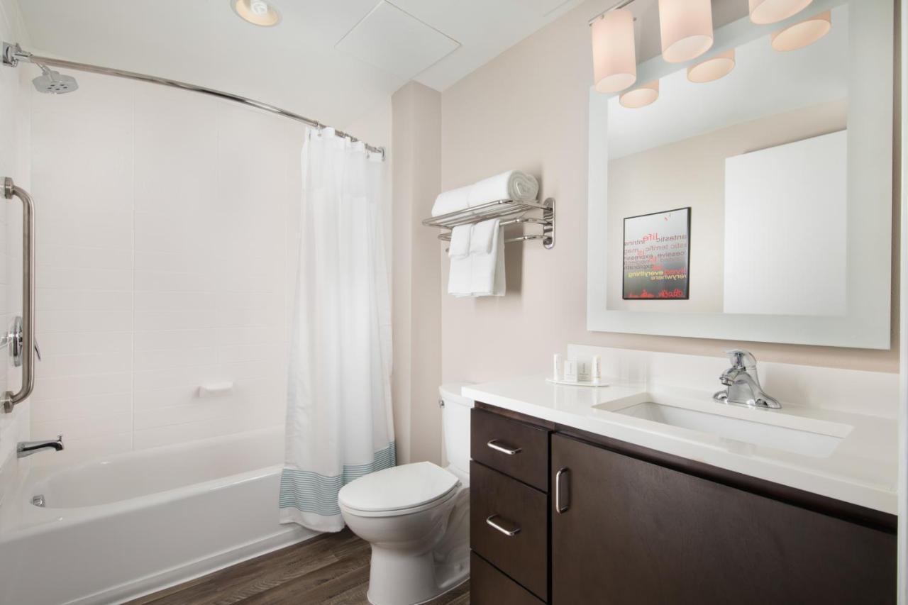 Towneplace Suites By Marriott Nashville Smyrna Esterno foto
