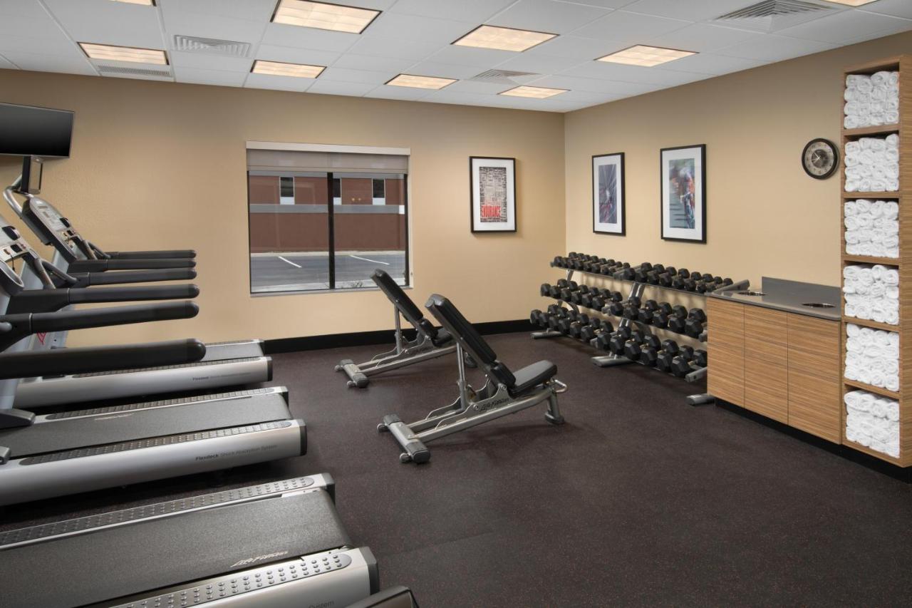 Towneplace Suites By Marriott Nashville Smyrna Esterno foto
