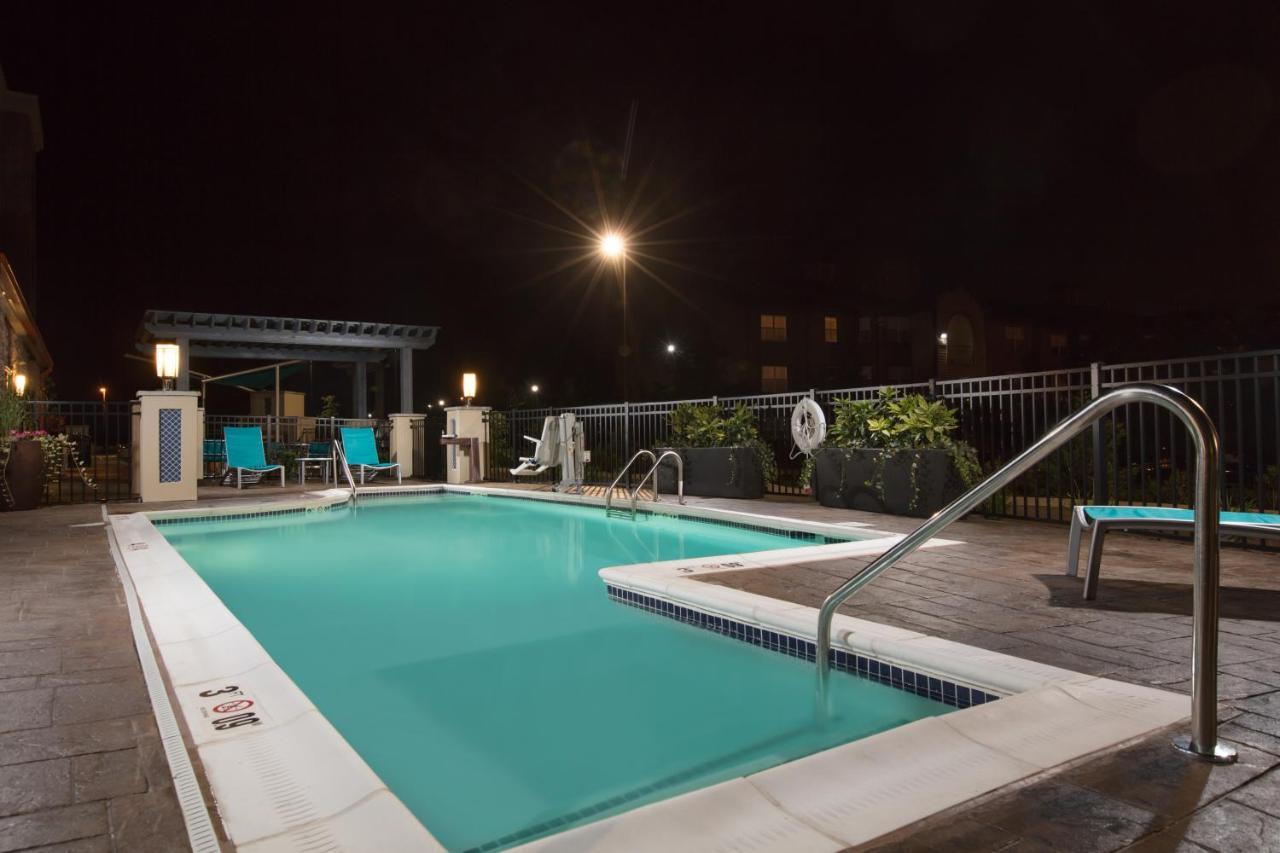 Towneplace Suites By Marriott Nashville Smyrna Esterno foto