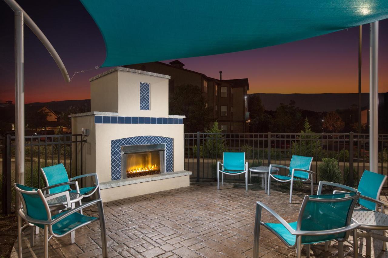 Towneplace Suites By Marriott Nashville Smyrna Esterno foto
