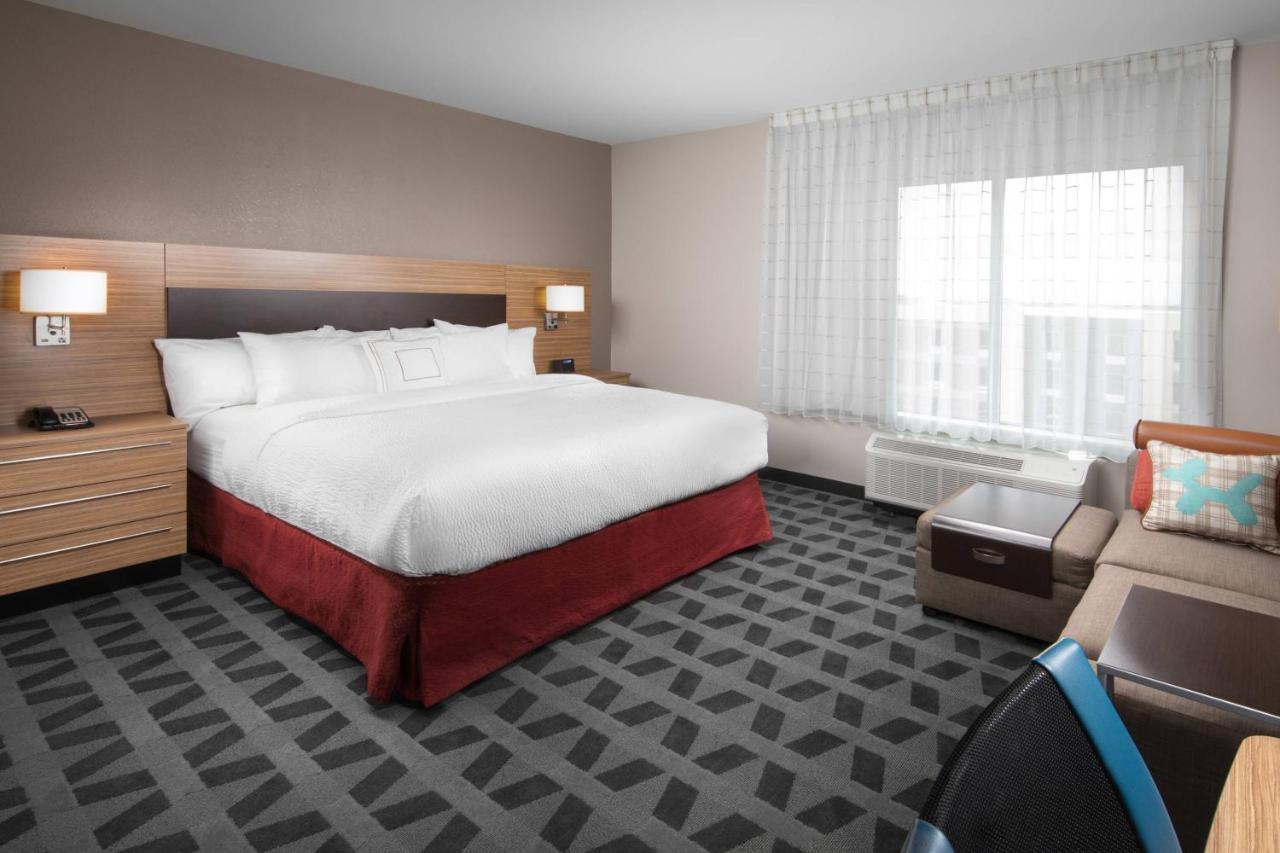 Towneplace Suites By Marriott Nashville Smyrna Esterno foto