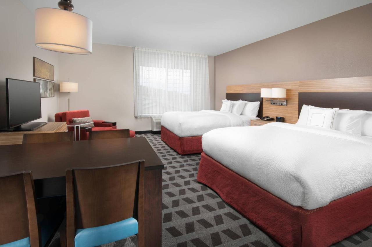 Towneplace Suites By Marriott Nashville Smyrna Esterno foto
