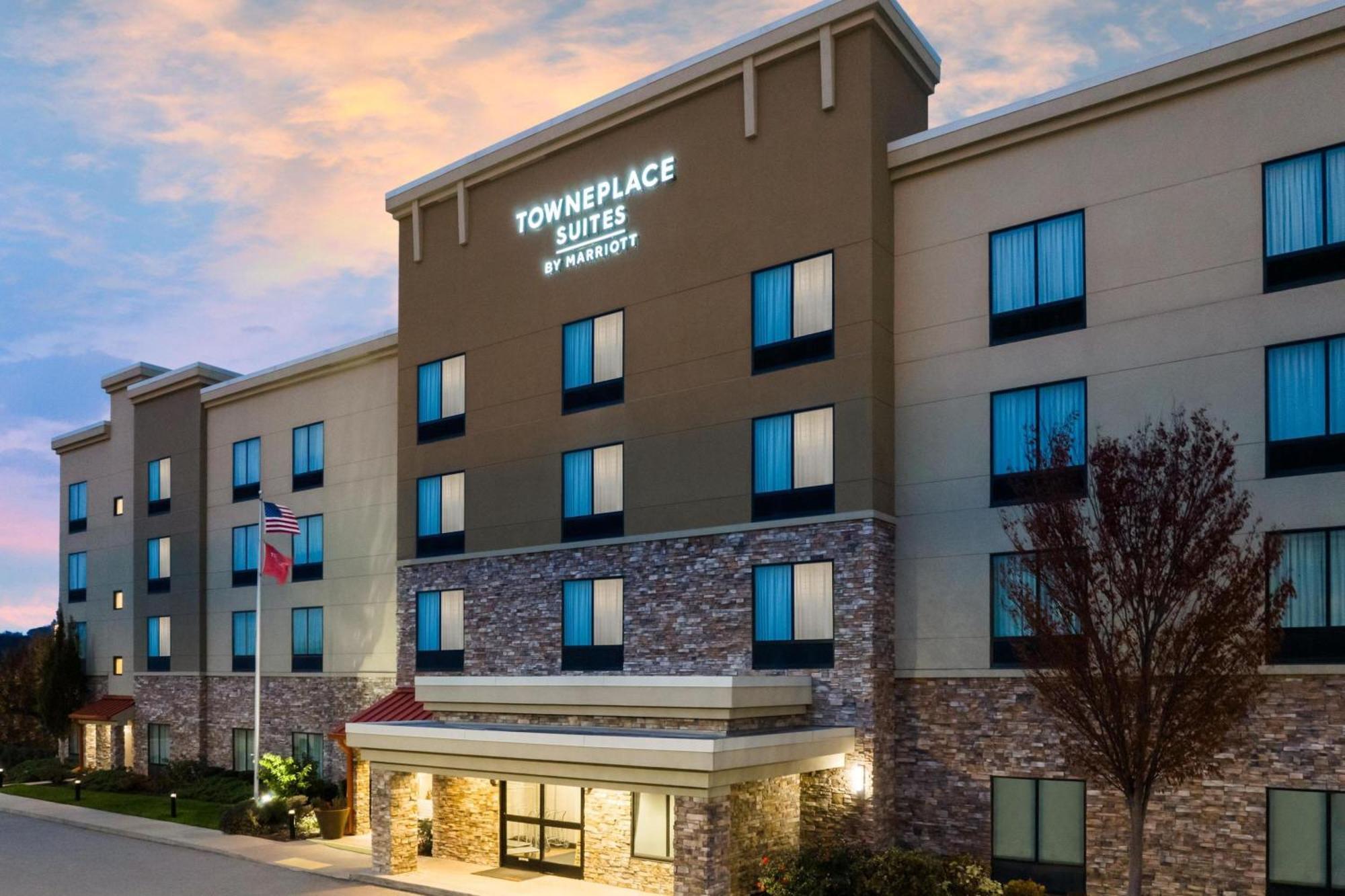 Towneplace Suites By Marriott Nashville Smyrna Esterno foto