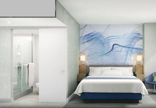 Towneplace Suites By Marriott Nashville Smyrna Esterno foto
