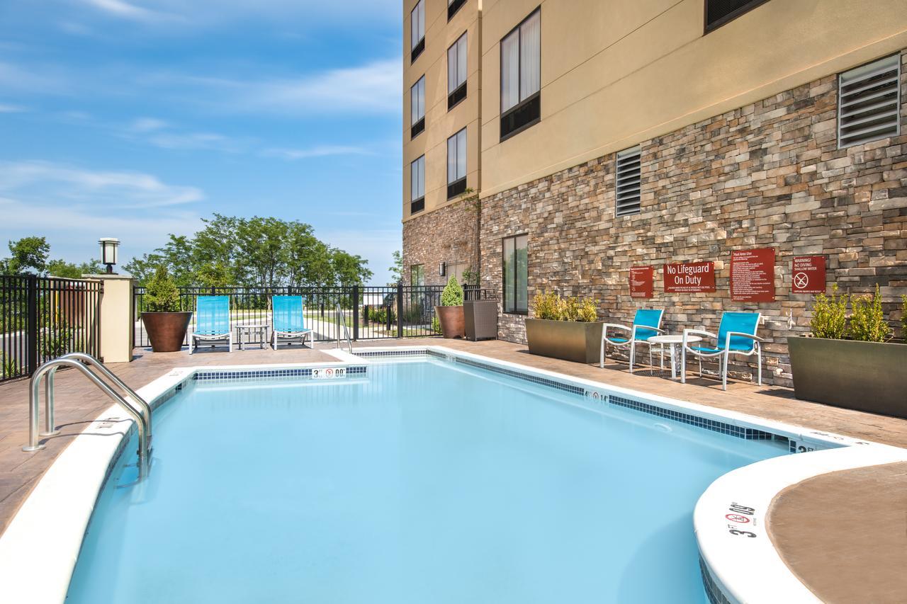 Towneplace Suites By Marriott Nashville Smyrna Esterno foto