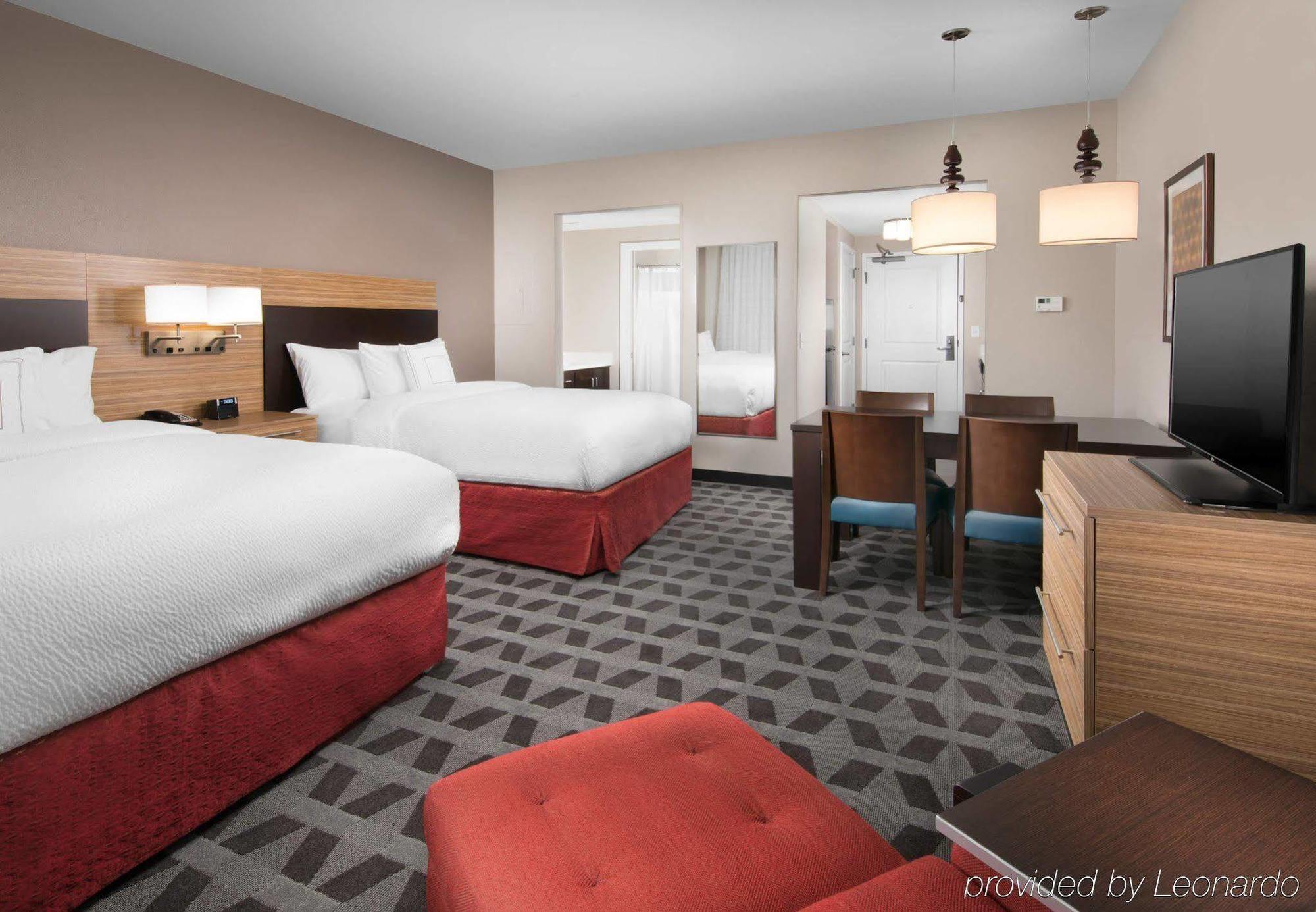 Towneplace Suites By Marriott Nashville Smyrna Esterno foto