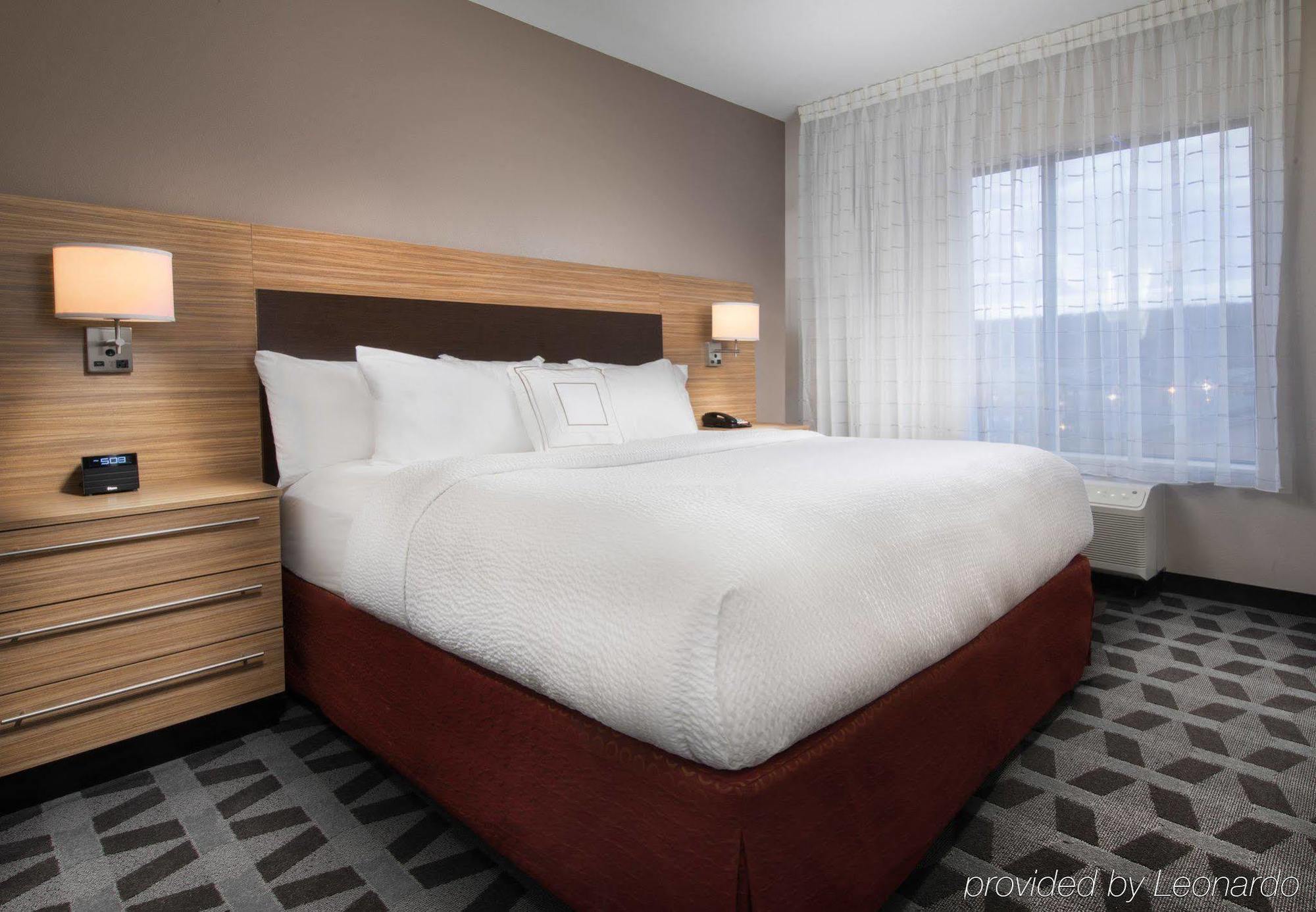 Towneplace Suites By Marriott Nashville Smyrna Esterno foto