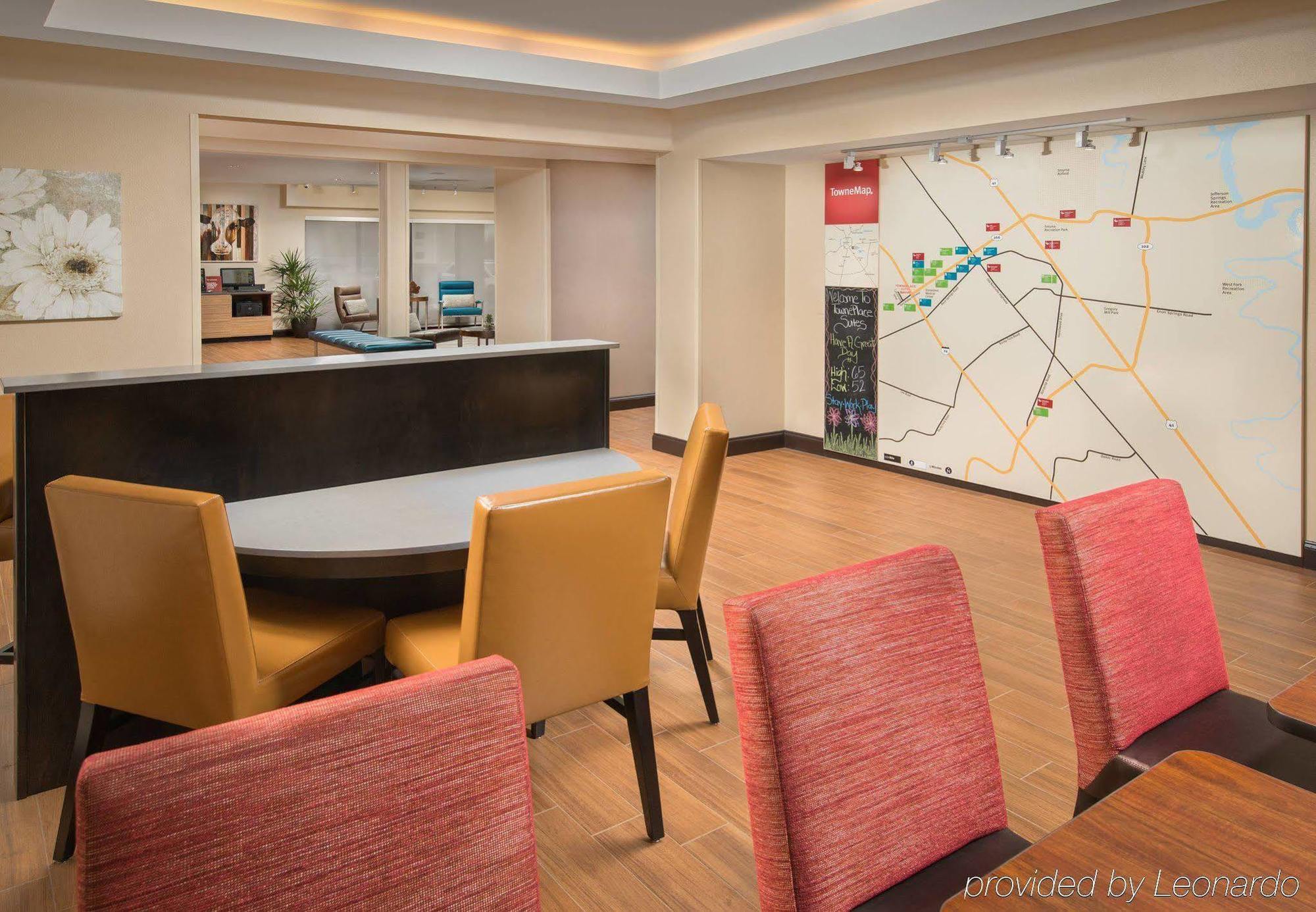 Towneplace Suites By Marriott Nashville Smyrna Esterno foto