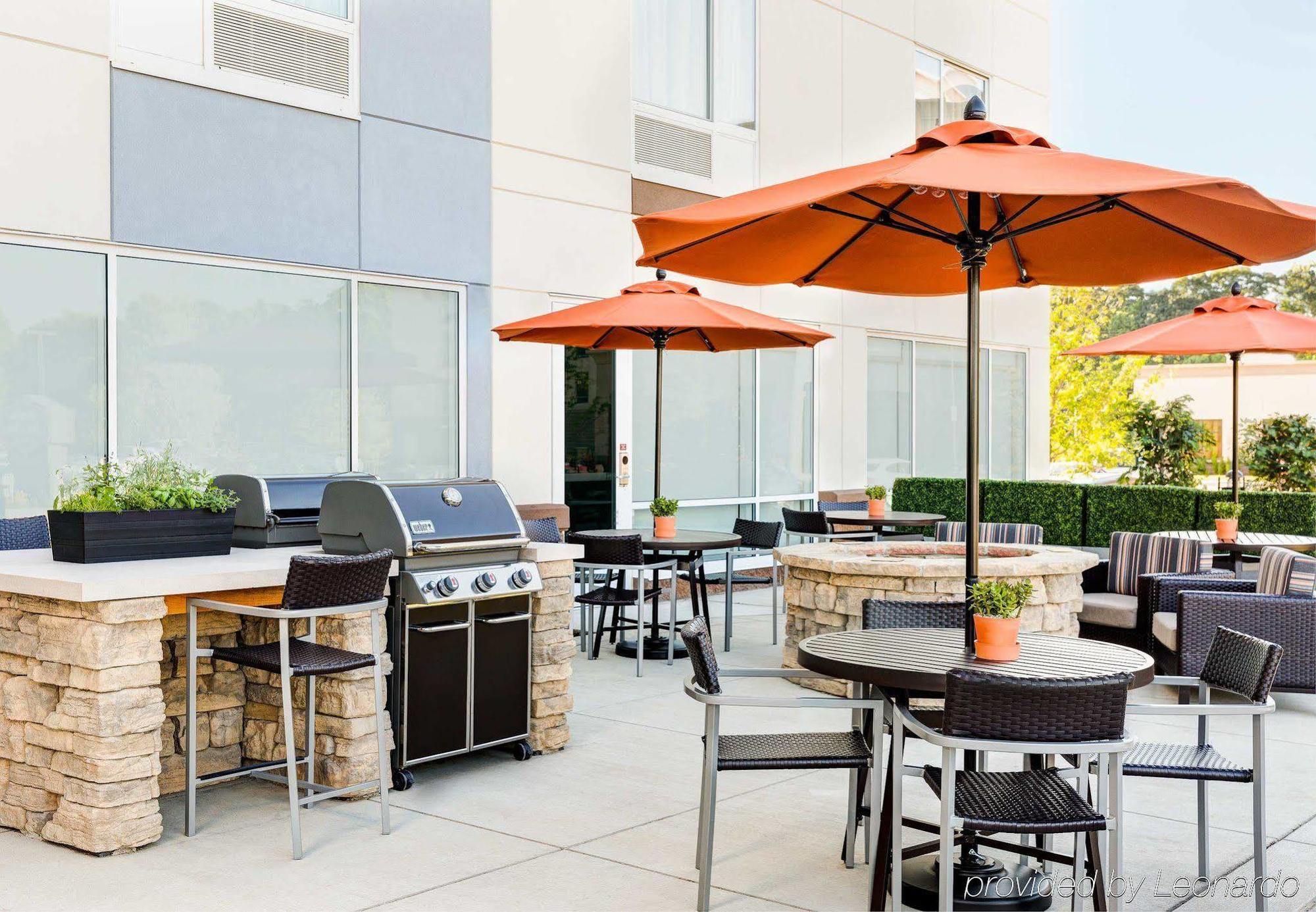 Towneplace Suites By Marriott Nashville Smyrna Esterno foto