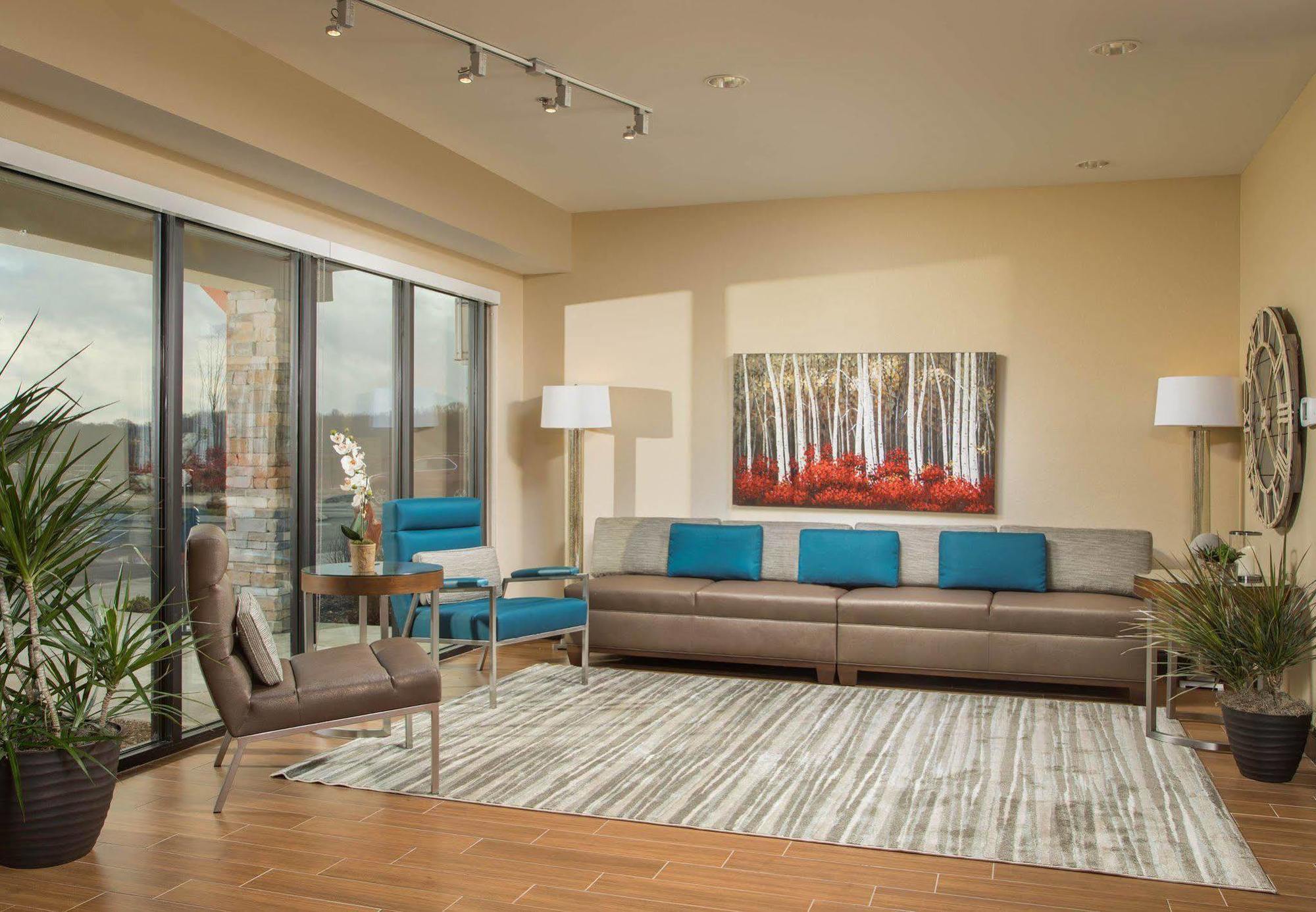 Towneplace Suites By Marriott Nashville Smyrna Esterno foto