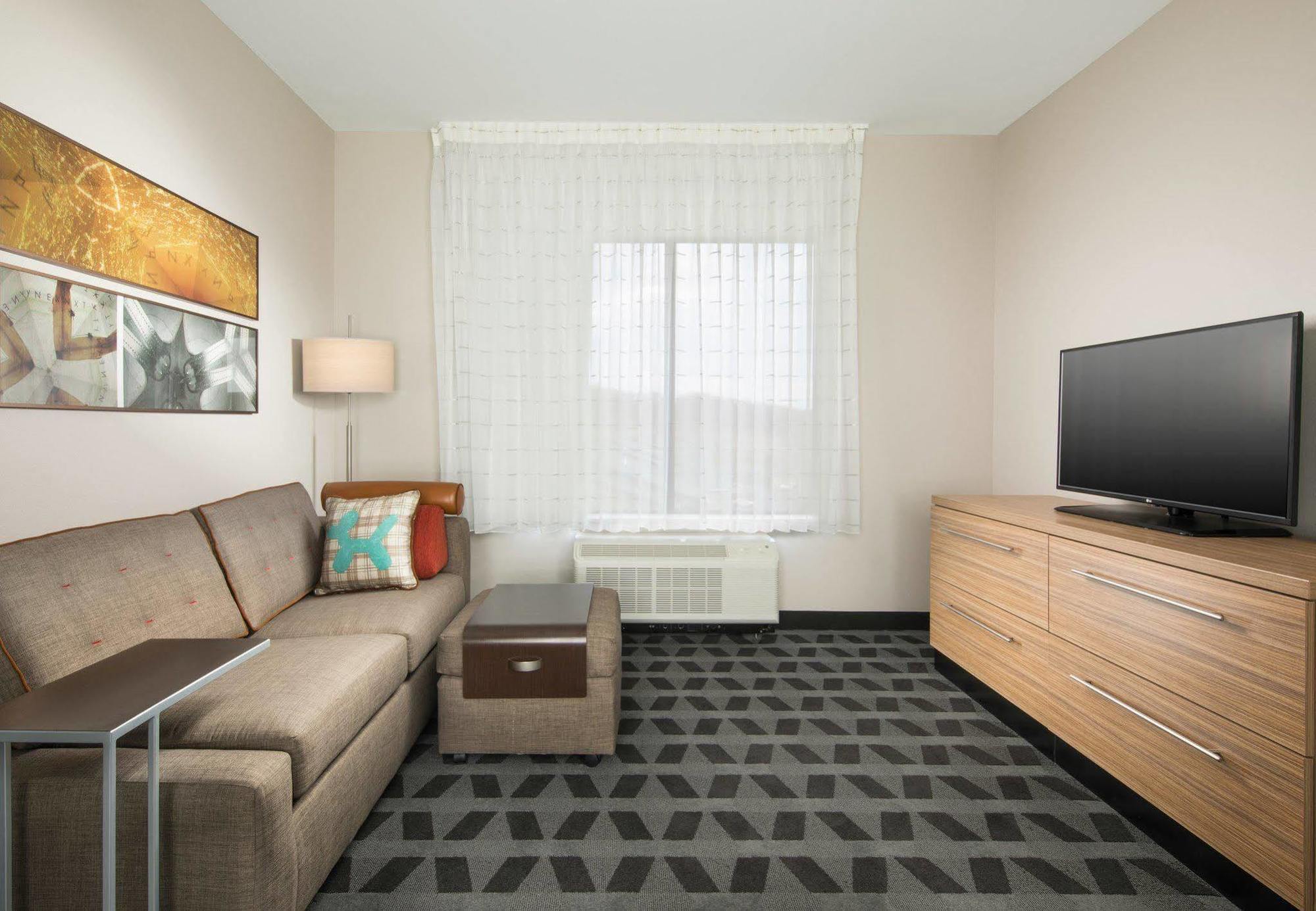 Towneplace Suites By Marriott Nashville Smyrna Esterno foto