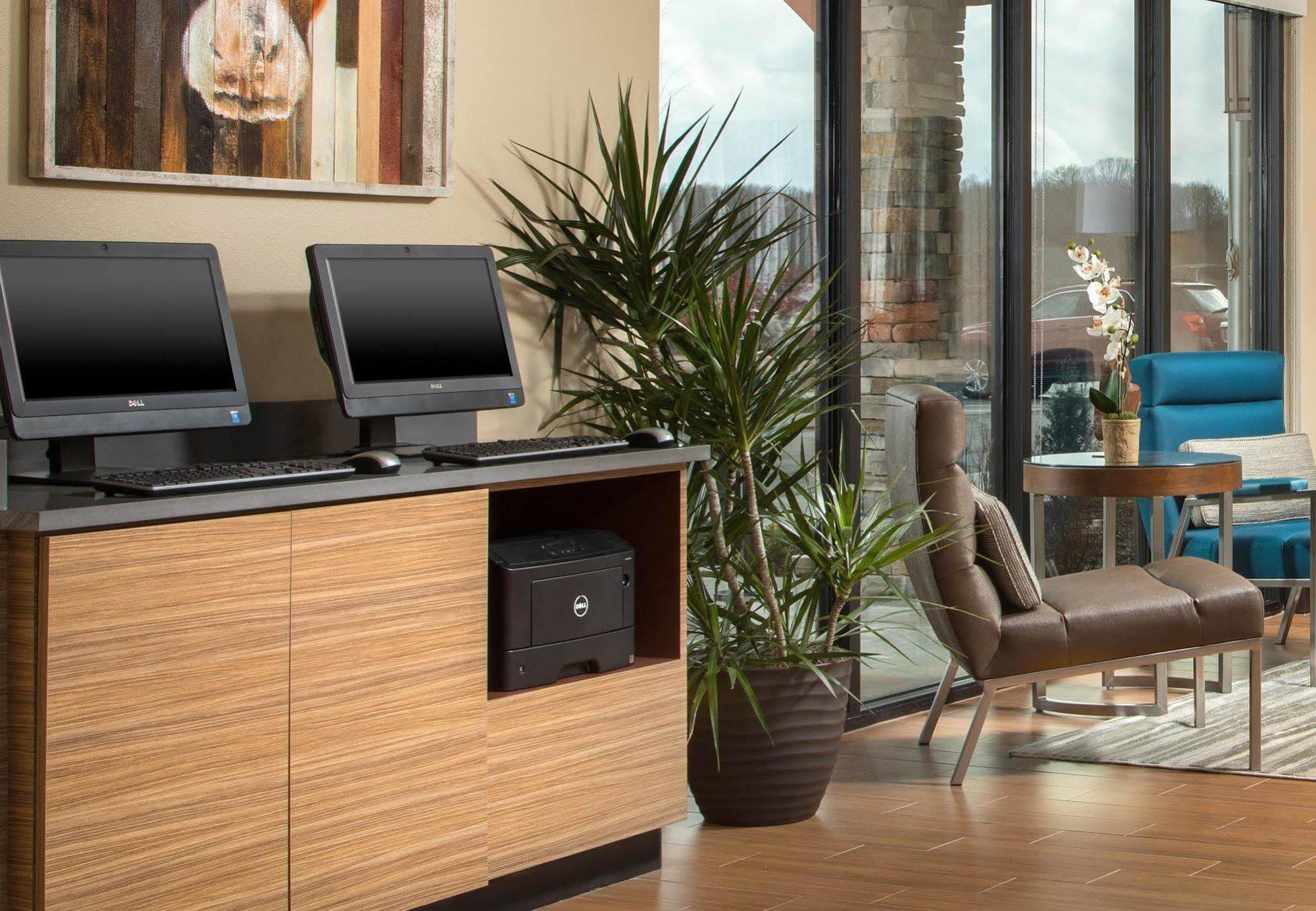 Towneplace Suites By Marriott Nashville Smyrna Esterno foto