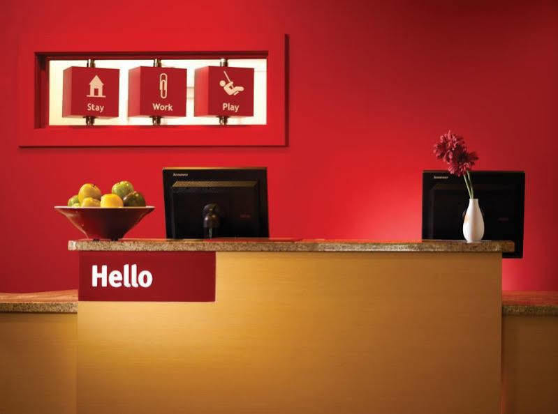 Towneplace Suites By Marriott Nashville Smyrna Esterno foto