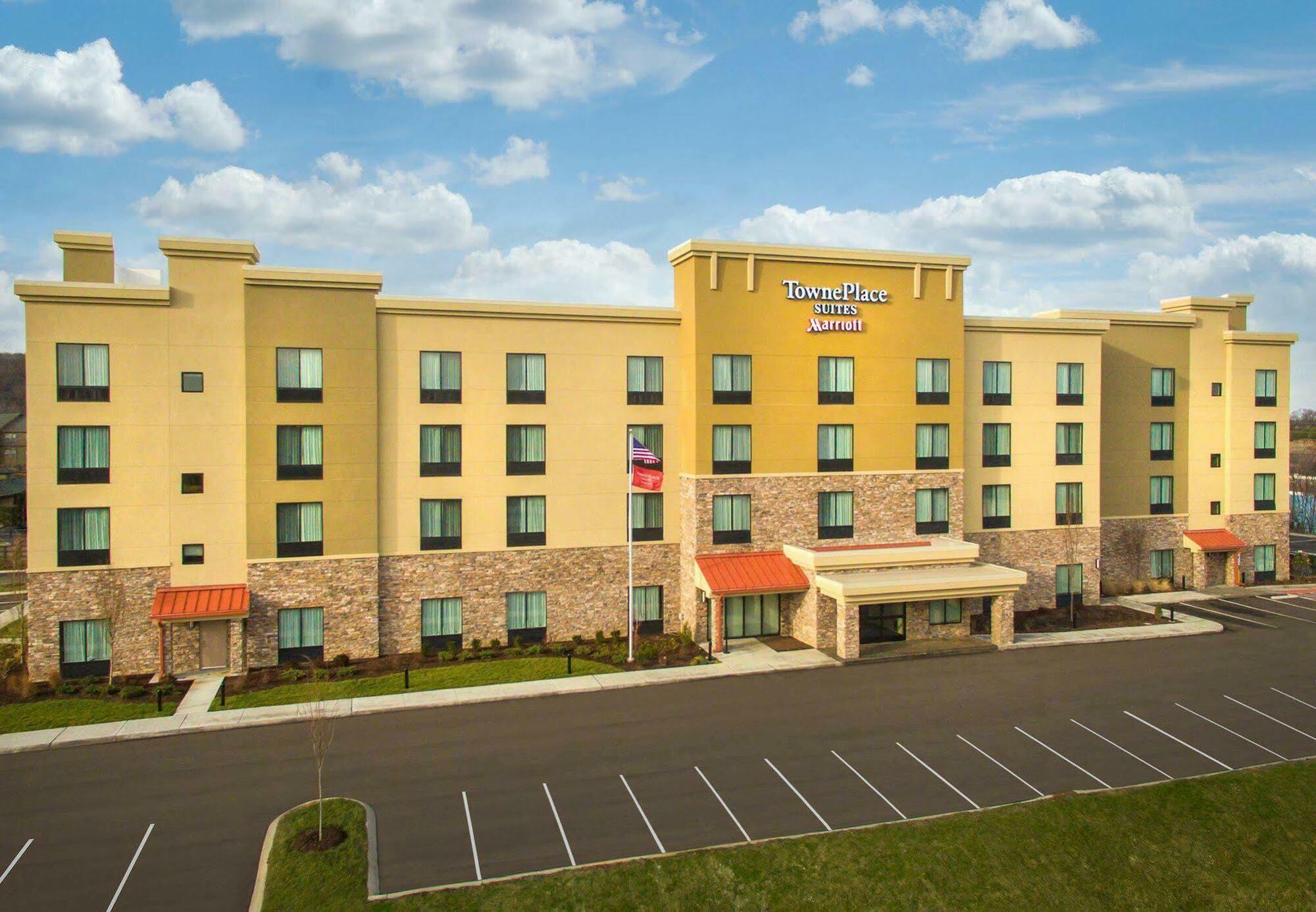 Towneplace Suites By Marriott Nashville Smyrna Esterno foto
