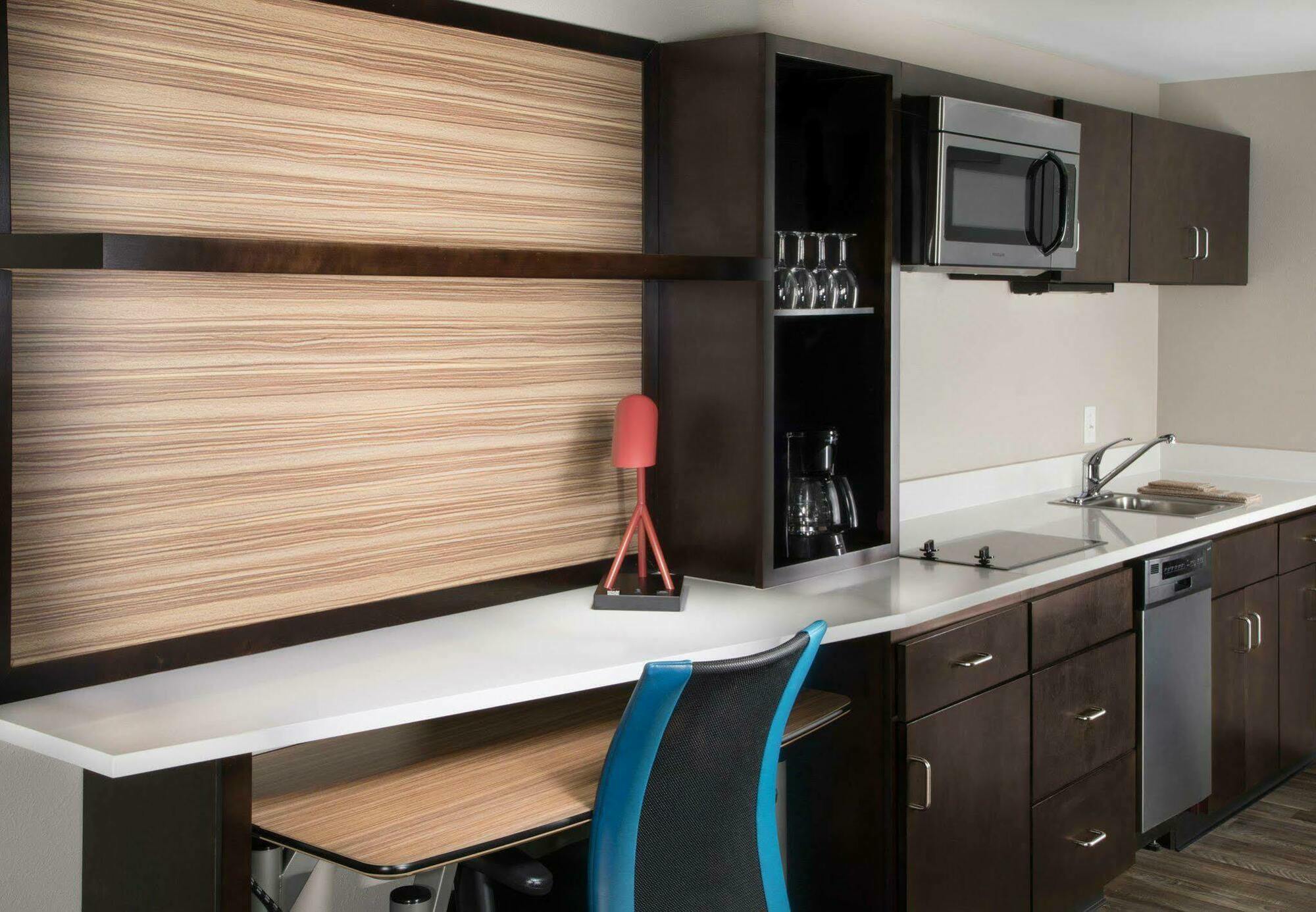 Towneplace Suites By Marriott Nashville Smyrna Esterno foto