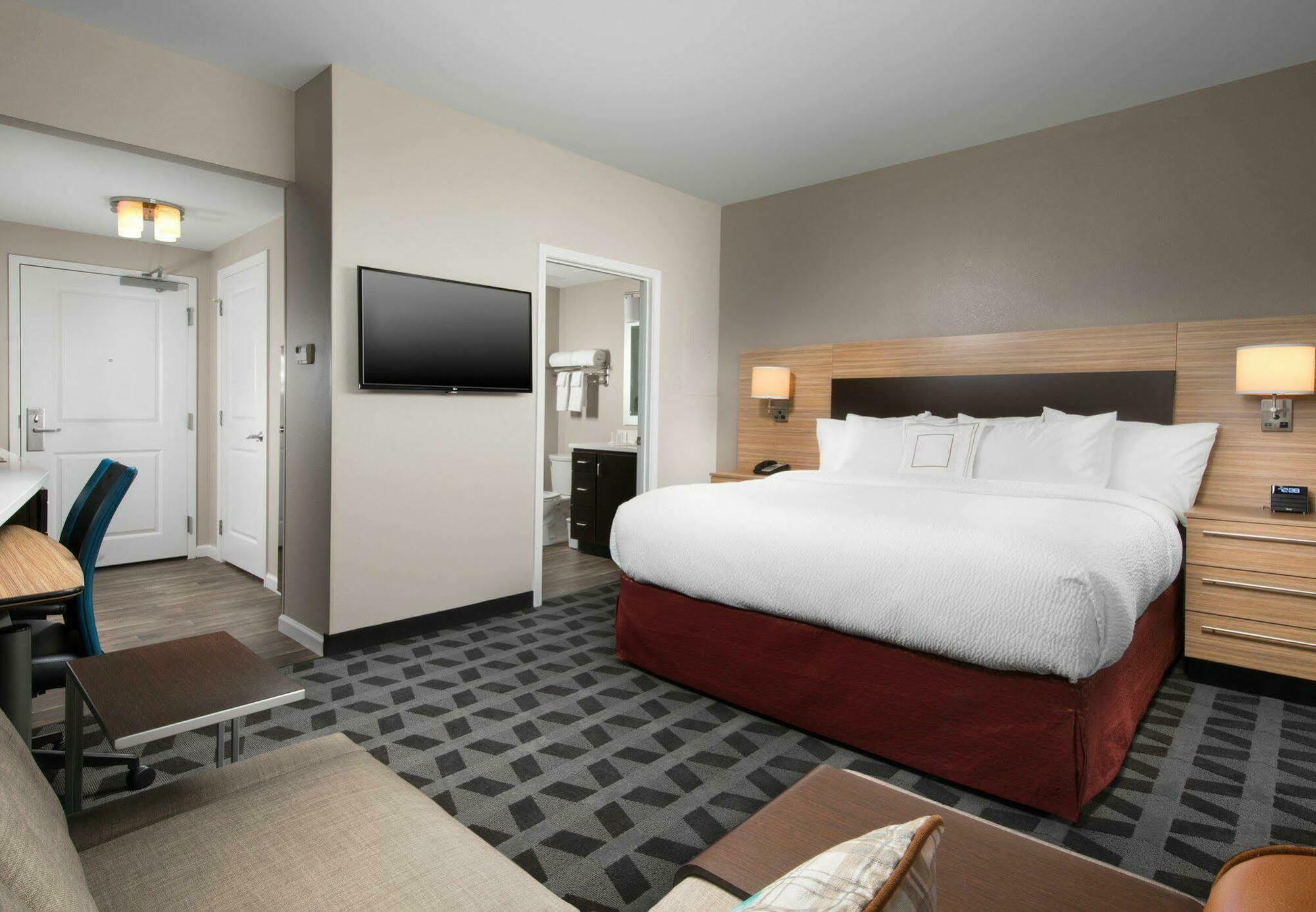 Towneplace Suites By Marriott Nashville Smyrna Esterno foto
