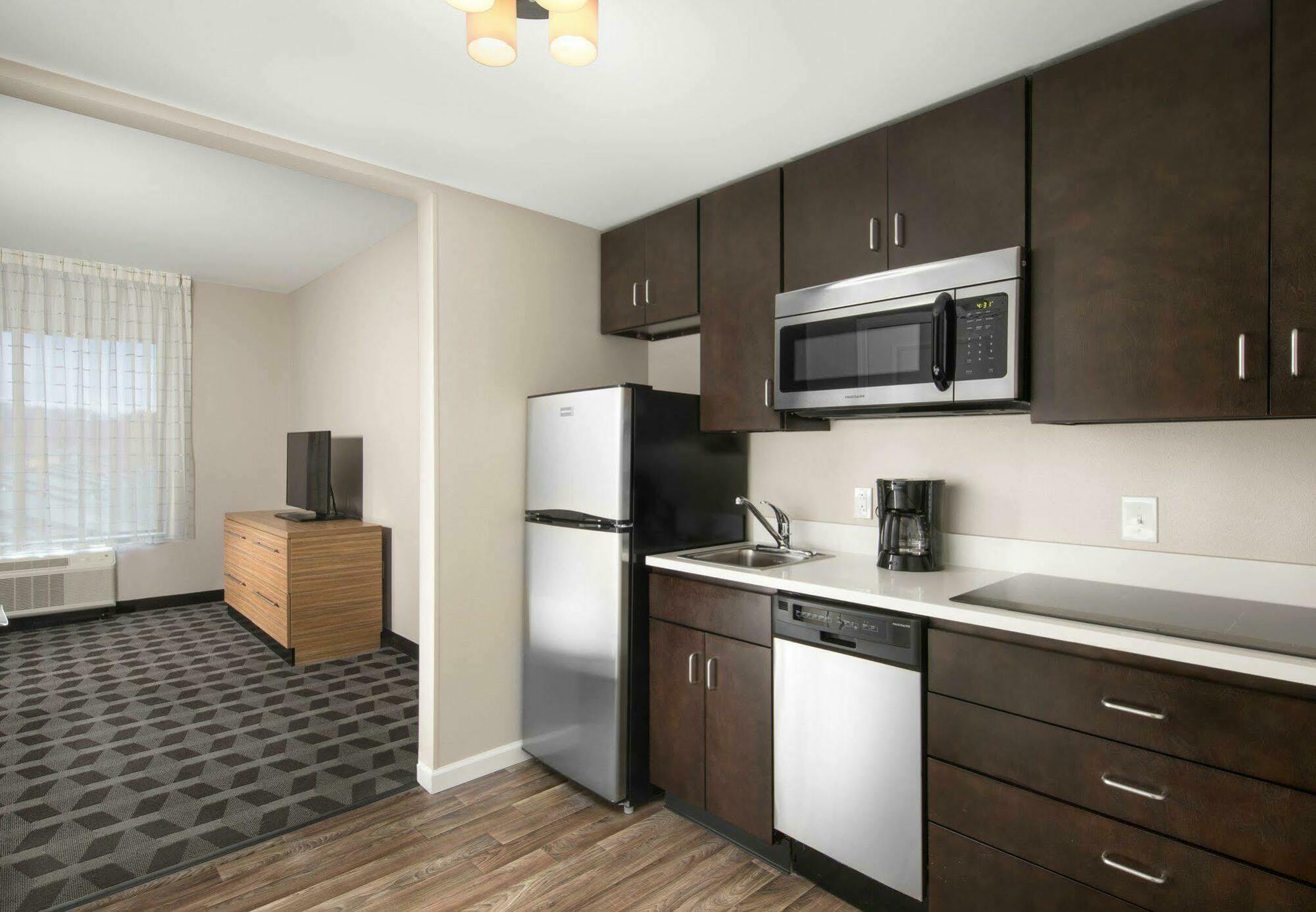 Towneplace Suites By Marriott Nashville Smyrna Esterno foto